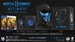 Mortal Kombat 11 Ultimate. Kollector's Edition [PS4, русские субтитры]