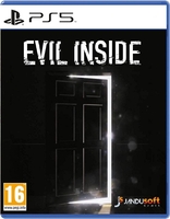 Evil Inside [PS5, русские субтитры]