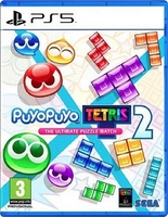 Puyo Puyo Tetris 2 [PS5, английская версия]