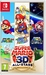 Super Mario 3D All-Stars [Nintendo Switch, английская версия]