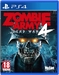 Zombie Army 4: Dead War [PS4, русские субтитры]