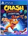 Crash Bandicoot 4: Это Вопрос Времени [PS4, русские субтитры]