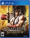 Samurai Shodown [PS4, английская версия]