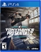 Tony Hawk's Pro Skater 1+2 [PS4, английская версия]