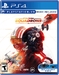 Star Wars: Squadrons (поддержка PS VR) [PS4, русские субтитры]