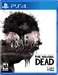 The Walking Dead: The Telltale Definitive Series [PS4, русские субтитры]