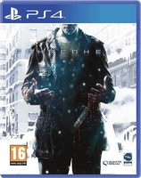 Fahrenheit [PS4, английская версия]