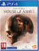 The Dark Pictures Anthology: House of Ashes [PS4, русская версия]