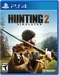 Hunting Simulator 2 [PS4, Русская версия]