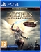 Disciples: Liberation. Deluxe Edition [PS4, английская версия]