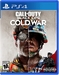 Call of Duty: Black Ops Cold War [PS4, русская версия]