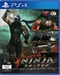 Ninja Gaiden: Master Collection [PS4, английская версия]