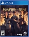 Empire of Sin. Издание первого дня [PS4, русские субтитры]