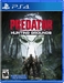 Игра Predator: Hunting Grounds для PlayStation 4