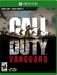 Call of Duty: Vanguard [Xbox One/Series X, русская версия]