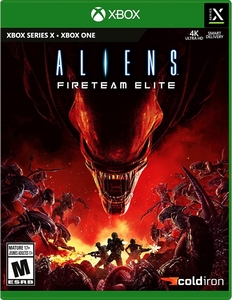 Игра для Xbox One Aliens: Fireteam Elite