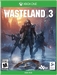 Игра для Xbox One Wasteland 3 - Издание первого дня