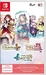 Atelier Mysterious Trilogy Deluxe Pack [Nintendo Switch, английская версия]