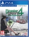 Disaster Report 4: Summer Memories [PS4, английская версия]