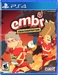 Embr: Uber Firefighters [PS4, русские субтитры]