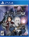 Fallen Legion Revenants. Vanguard Edition [PS4, английская версия]