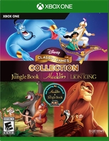Игра Disney Classic Games Collection для Xbox One/Series X