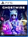 Ghostwire: Tokyo [PS5, русская версия]