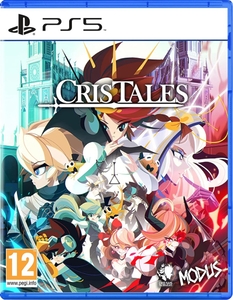 Cris Tales [PS5, русские субтитры]
