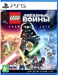 LEGO Звездные Войны: Скайуокер. Сага [PS5, русские субтитры]