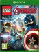 Игра Lego Marvel Мстители для Xbox One