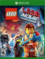 Игра для Xbox One LEGO Movie Videogame