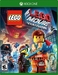 LEGO Movie: The Videogame [Xbox One/Series X, русские субтитры]