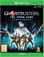 Игра для Xbox One Ghostbusters: The Video Game - Remastered