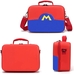 Сумка для Nintendo Switch Storage Bag Super Mario