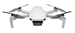 Квадрокоптер DJI Mini SE Fly More Combo
