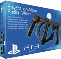 Руль Playstation Move Racing Wheel