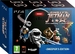 Willy Jetman: Astromonkey's Revenge. Sweeper Edition [PS4, английская версия]