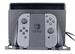 Кронштейн Nintendo Switch настенный (JYS-NS122)