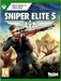 Sniper Elite 5 [Xbox One/Series X, русские субтитры]