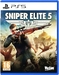 Sniper Elite 5 [PS5, русские субтитры]