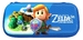 Защитный чехол Hori Link's Awakening hard pouch для консоли Switch (NSW-218U)