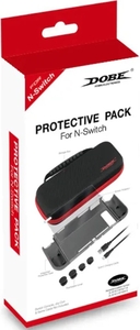 Набор аксессуаров DOBE «Protective Pack» TNS-18110