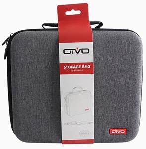 Сумка для консоли и аксессуаров OIVO «Storage Eva Bag» IV-SW052