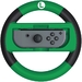 Руль HORI «Mario Kart 8 Deluxe» Luigi для Nintendo Switch