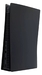 Сменный корпус для консоли Sony PlayStation 5 AOLION (AL-P5027) Черный (PS5)