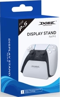 Подставка для геймпада Dualsense «DOBE Display Stand TP5-0537»