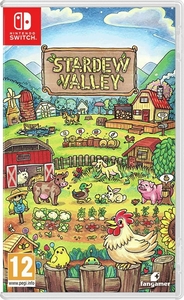 Игра для Nintendo Switch Stardew Valley