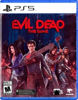 Игра для PlayStation 5 Evil Dead: The Game