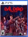 Evil Dead: The Game [PS5, русские субтитры]