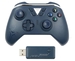 Беспроводной геймпад M-1 для Xbox Series/Xbox One/PS3/PC Синий
